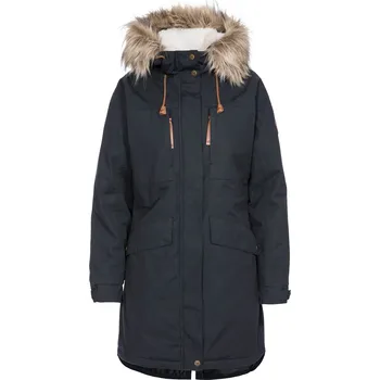 Bunda Trespass Dark Grey 8348165 10 (S)