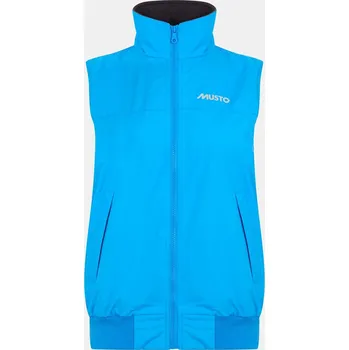 Dámská vesta Vesta Musto Blue 2831421 8 (XS)