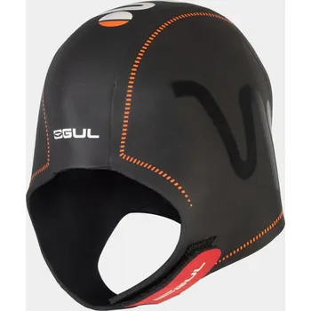 Kšiltovka Čepice Gul Black 9167922 Small