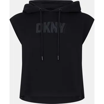 Dámská mikina Mikina DKNY Black 5031307 8 (XS)