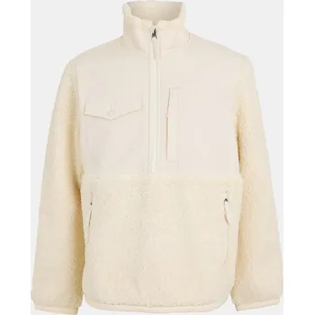 Pánská mikina Mikina Polo Ralph Lauren Andover Cream 1434275 S