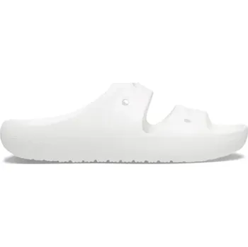 Pánské sandále Crocs White 9842136 6 (39-40)