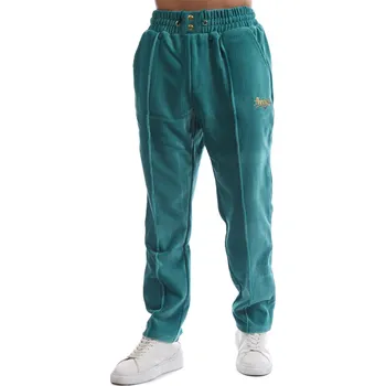 Tepláky Avirex Green 967603 Small