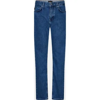 Pánské džíny Džíny Boss Bright Blue 1880100 36W R