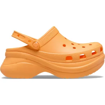 Dámské sandále Crocs Orangesicle 228933 9 (42-43)
