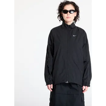 Bunda Nike Sportswear Collection Women's Repel Zip Jacket Black/ White M