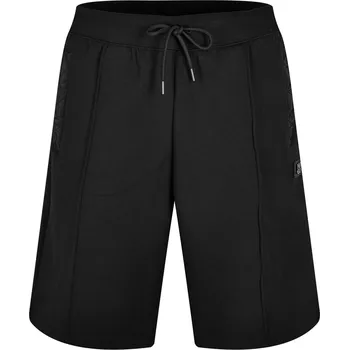 Pánské oblečení Kraťasy Hugo Black 001 6116402 2XL