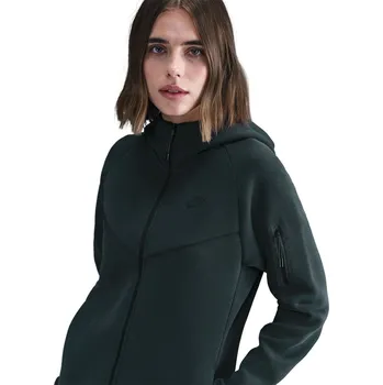 Dámská mikina Mikina Nike Seaweed 104842 12 (M)