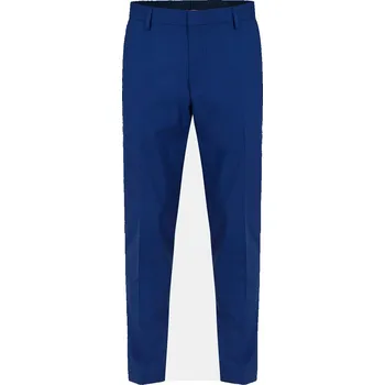 Pánské kalhoty Kalhoty Boss Navy 3949578 XL