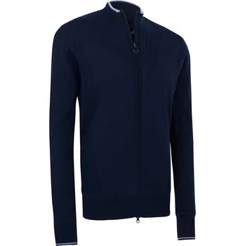 Dámský svetr Callaway Navy Blue 9515720 16 (XL)