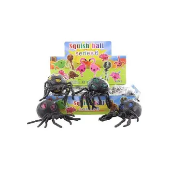 Dětský míč Antistresový pavouk (cs)