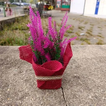 umělá květina Květinová vazba #11