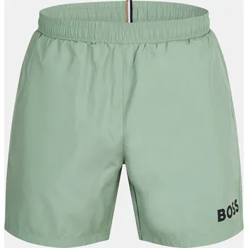 Pánské plavky Plavky Boss Open Green 2168583 S