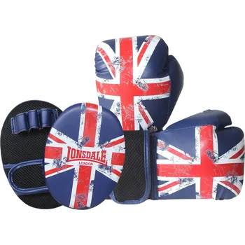 Lonsdale Blue 9139760 6oz