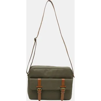Kabelka Firetrap Khaki 7169881 One Size