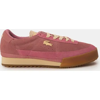 Dámská obuv Tenisky Lacoste Pink 1692803 7 (40.5)