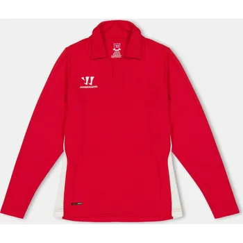 Tričko Warrior Red 3635141 M