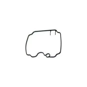 Palivový systém pro motocykl TOURMAX TĚSNĚNÍ PLOVÁKOVÉ KOMORY KARBURÁTORU (1 KS) YAMAHA FZR 600/1000, XTZ 750, TDM 850 (MADE IN JAPAN) (NBR RUBBER)