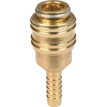 Dílna EINHELL Rychlospojka pro kompresor Quick Lock, ∅ 9mm