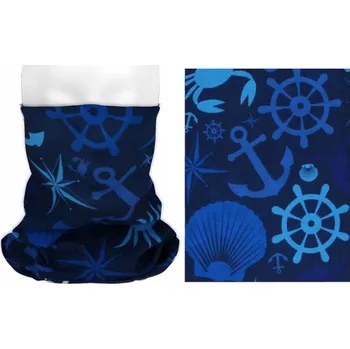 Nákrčník ŠÁTEK NA OBLIČEJ NÁKRČNÍK ELASTICKÝ NÁKRČNÍK MASKA ŠÁLA