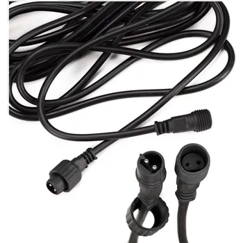 Prodlužovací kabel Springos CL1241
