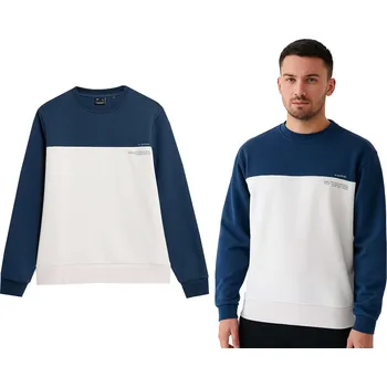 Pánská mikina Pánská Mikina 4F TSWSM226 XXL