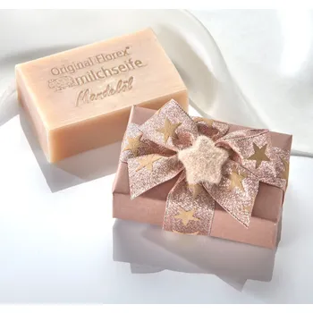 Mýdlo 3Pagen Mýdlo z ovčího mléka