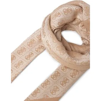 Šátek Šátek Guess AW5449 VIS03 Béžová OS