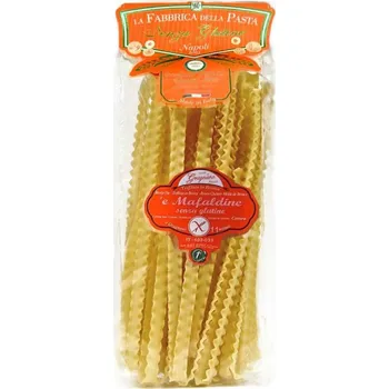 Gragnano – ’e Mafaldine di Gragnano Senza Glutine 500 g