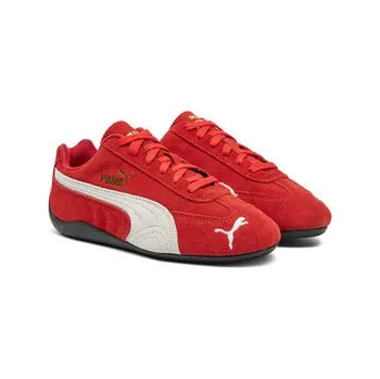 Pánské tenisky Sneakersy Puma Speedcat OG 398846 02 Červená 46