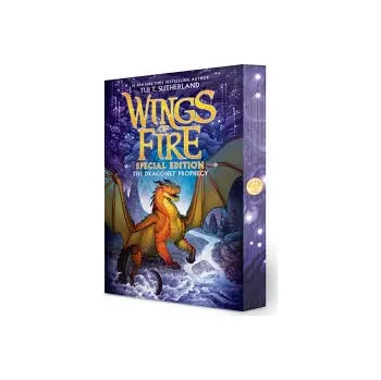 The Dragonet Prophecy (Special Edition)