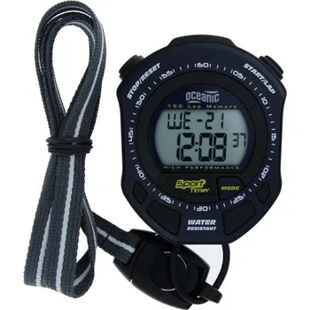 Hodinky Všestranné STOPKY OCEANIC OC115