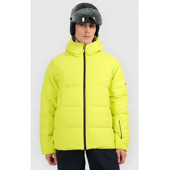 Pánská lyžařská bunda s membrána 5000 - zelená