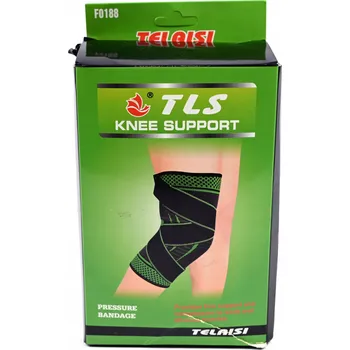 Kolenní bandáž Midex - univerzální velikost