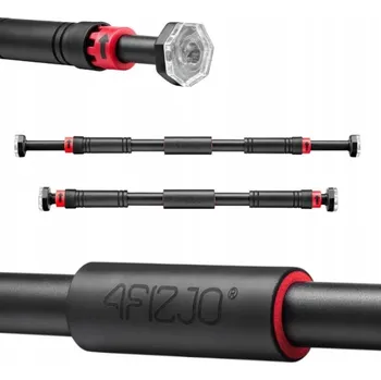 Příslušenství pro čtečku elektronické knihy 4FIZJO Prodlužovací Hrazda 60–100 cm