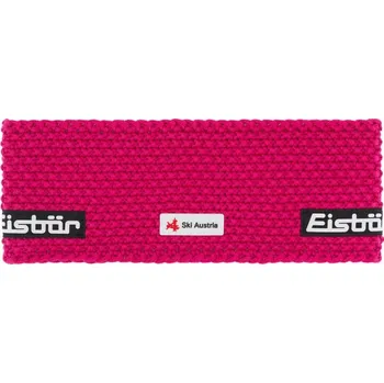 Čelenka Eisbär čelenka růžová, univerzální velikost