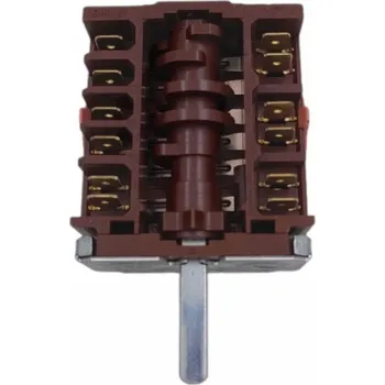 Přepínač trouby Mora Gorenje 813974