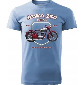 Pánské oblečení Pánské tričko s kulatý výstřihem Striker, velikost XL