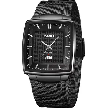 Hodinky Pánské hodinky / SKMEI / skm.193111e.mn / náramek / analogové / datumovka