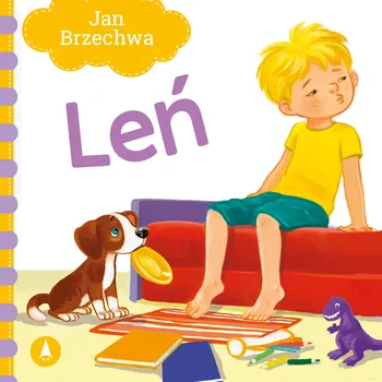 Umění Leń Jan Brzechwa