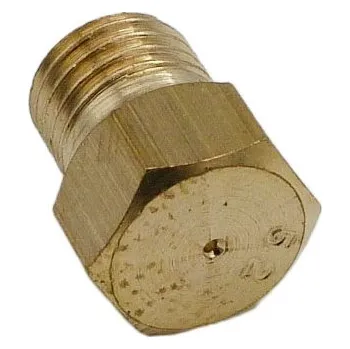 Příslušenství pro sporák Tryska propan butan d=0.52mm malá sporák Indesit K34GE