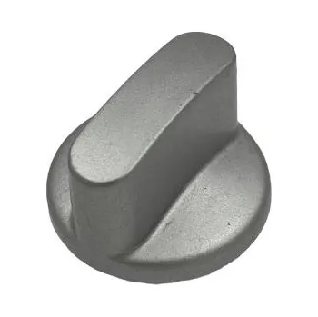 Příslušenství pro sporák Náhradní knoflík ke sporáku Mora, Gorenje 620717, knoflík hořáku plynové varné desky