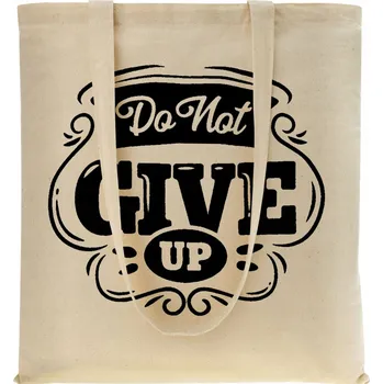 Kabelka Cavaldi shopper kabelka bavlna béžová