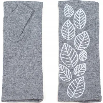 Dámské oblečení Szaleo rukavice palčáky univerzální velikost - dámské