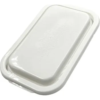 fritéza Víko zásobníku oleje fritéza DeLonghi, 5325167300