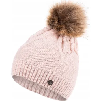 Čepice Heyo Zimní čepice beanie růžová, univerzální velikost