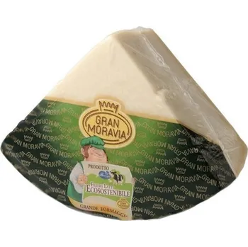 Gran Moravia - 1/8 Gran Moravia cca 4,5 kg