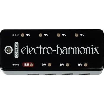 Příslušenství pro dechový nástroj Electro-Harmonix MP-S8 + prodloužená záruka 3 roky