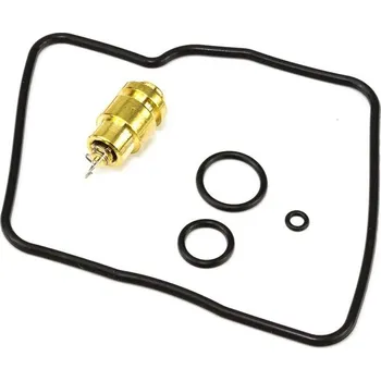 Palivový systém pro motocykl TOURMAX SADA NA OPRAVU PŘEDNÍHO KARBURÁTORU SUZUKI VS 600/750/800/1400, VZ/VX 800 - NAHRAZUJE CAB-S34 (VYROBENO V JAPONSKU)