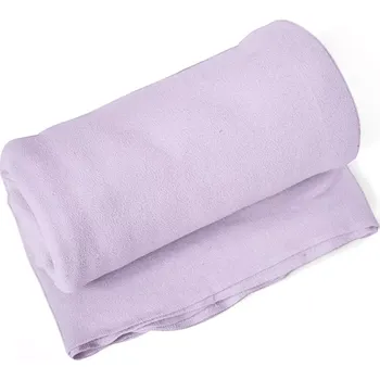 deka Sablio Deka Světle fialová - 150x120 cm